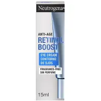 Neutrogena Retinol Eye Cream 15 ml