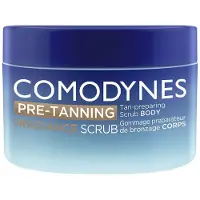 Comodynes Pre-Tanning Body Scrub 225 Gramas