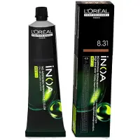 L'Oréal Professionnel INOA 8.31