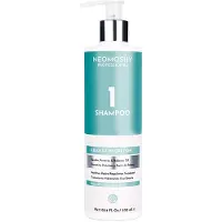 Neomoshy Shampoo idratante con cheratina Absolut Hydration Shampoo 300 ml