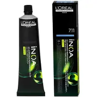 L'Oréal Professionnel INOA 7.11