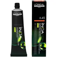 L'Oréal Professionnel INOA 6.45