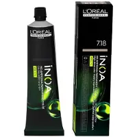 L'Oréal Professionnel INOA 7.18
