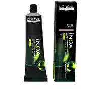 L'Oréal Professionnel INOA 5.18