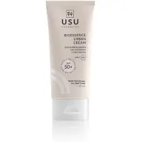Usu Cosmetics Bioessence Urban Crema SPF50 50 ml — Crema solare