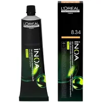 L'Oréal Professionnel INOA 8.34