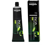 L'Oréal Professionnel Inoa 7.0 60g — Tinta permanente