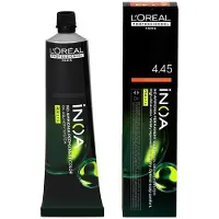 L'Oréal Professionnel INOA 4.45
