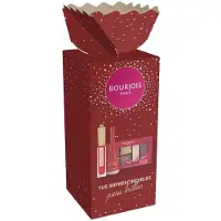 Bourjois Batom Rouge Velvet Ink Liquid Lipstick Lote 08 3 Unidades