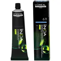 L'Oréal Professionnel INOA 6.11