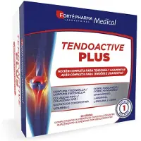Bioiberica Tendoactive Plus 20 stick — Integratore
