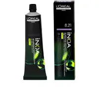 L'Oréal Professionnel INOA 8.21