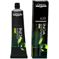 L'Oréal Professionnel INOA 6.23