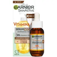 Garnier S Act Vit C Sérum Noturno 30ml