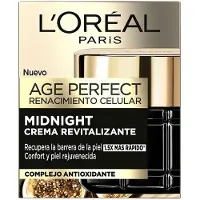 L'Oréal Creme Facial Anti-manchas Ap Midnight J50ml 550