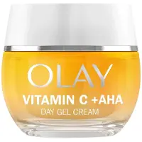 Olay Regenerist AHA24 + Vitamin C Gel-Creme 50 ml