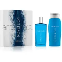 Instituto Espanol Eau De Toilette Antartico Spray 150ml