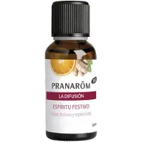 Pranarôm The Diffusion Bio Festive Spirit 30ml