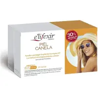 Phergal E'lifexir Essential Cinnamon Skin — Set