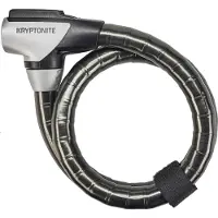 Kryptonite Cadeado De Cabo Kryptoflex 2080 Armored