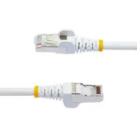 StarTech.com Cabo De Rede Cat Cabo De Rede Cat6 7 M 6a