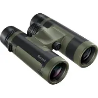 Bushnell - Binóculos - Trophy R5 8x42 para Unissexo - Caqui