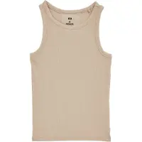 We fashion Top bege