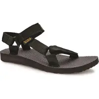 Teva Sandálias rasas ORIGINAL UNIVERSAL - URBAN homens - Preto - 47