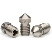 BondTech Bico De Impressora 3d Cht Coated Brass 0.6 Mm
