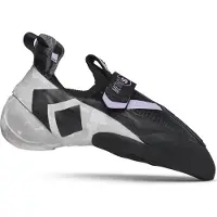 Black Diamond - Sapatilhas escalada - W Method S Climbing Shoes Lilac para Mulher - Tamanho 6 US - Preto