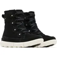 Sorel Botim com fivela 'Explorer Next Joan' preto