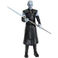 Noble Collection Figura Flexível Bendyfigs Rei Da Noite Minifigura Game Of Thrones 19 Cm