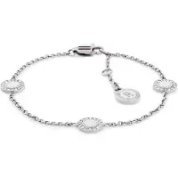 Tommy Hilfiger Steel Bracciale with crystals Mini Crystals 2780904