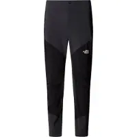 The North Face - Vestuário caminhada - M Felik Slim Tapered Pant Asphalt Grey para Homem - Tamanho 30 US - Cinzento