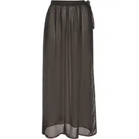 LASCANA Saia preto