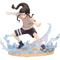 Banpresto Figura Da Saga Memorável De Hyuga Neji Naruto Shippuden 10 Cm