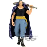 Banpresto Benn Beckman A Figura Shukko One Piece 17 Cm