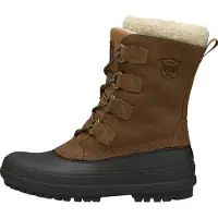 Helly Hansen Botas De Caminhada Varanger Primaloft