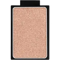 BUXOM Ombretto singolo, pigmentato, ombretto in crema, Champagne Buzz, 1,4 g