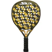Siux Raquete De Padel Electra Stupa Pro St 4