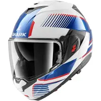Shark Capacete Modular Oxo Sikter