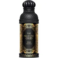 Alexandre.J The Majestic OUD Eau de Parfum Unissex - 100 ml