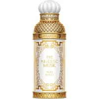 Alexandre.J perfume The Majestic Musk EDP 100 ml