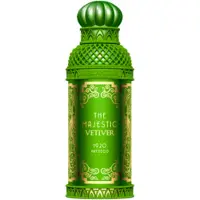 Alexandre.J perfume The Majestic Vetiver EDP 100 ml