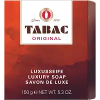 Tabac sabão Original 150 gramas