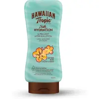 Hawaiian Tropic Silk Hydration After Sun Coconut Papaya 180 ml