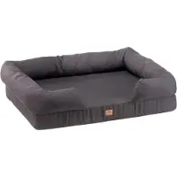Ferplast Cama De Cachorro Viscoelástica Memor One 64x52x16.5 Cm