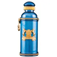 Alexandre.J The Collector Zafeer Oud Vanille Eau de Parfum para mulheres 100 ml