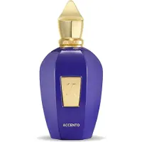 XERJOFF perfume Accento EDP 50 ml
