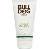 Bulldog Gel de Limpeza Masculino para Pele Normal Original 150 ml